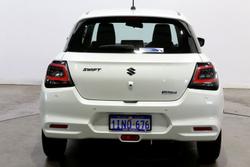 2024 Suzuki Swift Hybrid