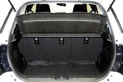 2024 Suzuki Swift Hybrid