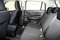2024 Suzuki Swift Hybrid