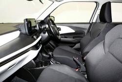 2024 Suzuki Swift Hybrid