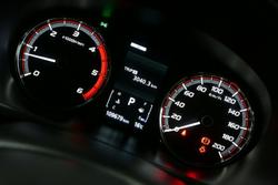 2021 Mitsubishi Triton GLX+