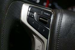 2021 Mitsubishi Triton GLX+