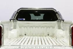 2021 Mitsubishi Triton GLX+