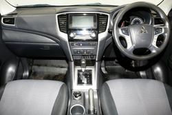 2021 Mitsubishi Triton GLX+