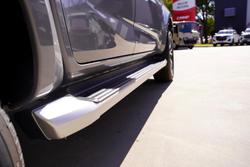 2025 Isuzu D-MAX LS-U