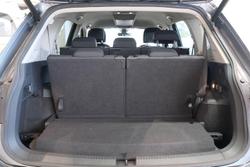 2018 Volkswagen Tiguan 110TDI Comfortline Allspace