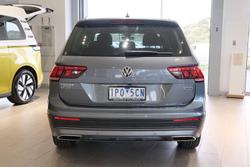 2018 Volkswagen Tiguan 110TDI Comfortline Allspace