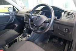 2018 Volkswagen Tiguan 110TDI Comfortline Allspace
