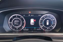 2018 Volkswagen Tiguan 110TDI Comfortline Allspace