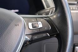 2018 Volkswagen Tiguan 110TDI Comfortline Allspace