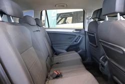 2018 Volkswagen Tiguan 110TDI Comfortline Allspace