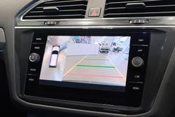 2018 Volkswagen Tiguan 110TDI Comfortline Allspace