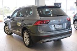 2018 Volkswagen Tiguan 110TDI Comfortline Allspace