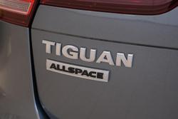 2018 Volkswagen Tiguan 110TDI Comfortline Allspace