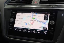 2018 Volkswagen Tiguan 110TDI Comfortline Allspace