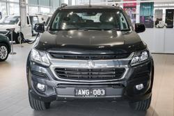 2018 Holden Colorado Z71