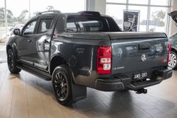 2018 Holden Colorado Z71