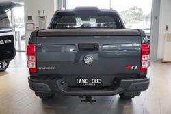 2018 Holden Colorado Z71