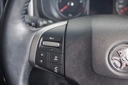 2018 Holden Colorado Z71