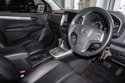 2018 Holden Colorado Z71