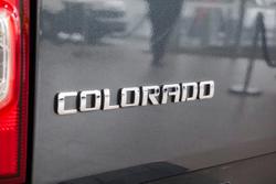 2018 Holden Colorado Z71