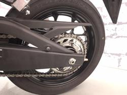 2025 Yamaha YZF-R3 R3 White