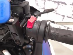 2025 Yamaha YZF-R3 R3 White