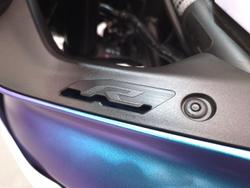 2025 Yamaha YZF-R3 R3 White