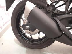 2025 Yamaha YZF-R3 R3 White