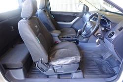 2019 Mazda BT-50 XT Hi-Rider UR 4x2 Cool White