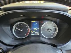 2025 Subaru Forester 2.5i-L S5 MY24 AWD Crystal White