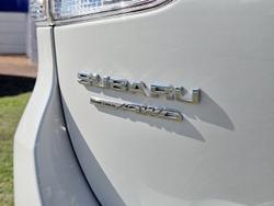 2025 Subaru Forester 2.5i-L S5 MY24 AWD Crystal White