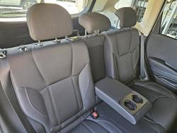 2025 Subaru Forester 2.5i-L S5 MY24 AWD Crystal White