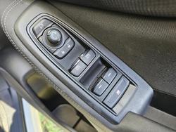 2025 Subaru Forester 2.5i-L S5 MY24 AWD Crystal White