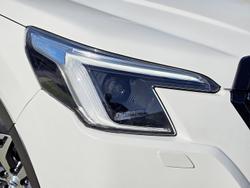2025 Subaru Forester 2.5i-L S5 MY24 AWD Crystal White