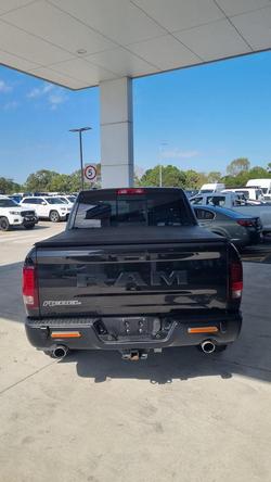 2017 RAM 1500 Rebel