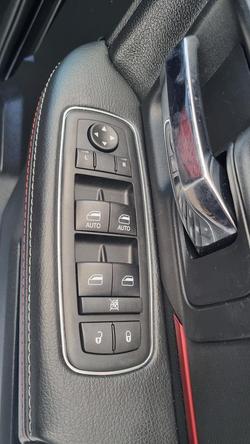 2017 RAM 1500 Rebel