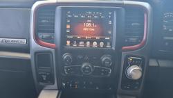 2017 RAM 1500 Rebel