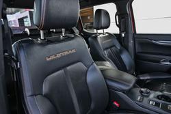 2022 Ford Ranger Wildtrak