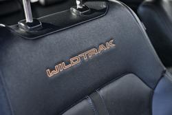 2022 Ford Ranger Wildtrak