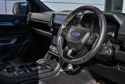 2022 Ford Ranger Wildtrak