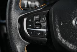 2022 Ford Ranger Wildtrak