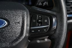 2022 Ford Ranger Wildtrak