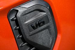2022 Ford Ranger Wildtrak