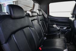 2022 Ford Ranger Wildtrak