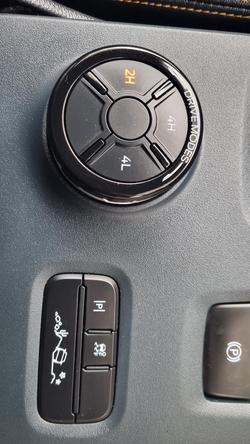 2022 Ford Ranger Wildtrak