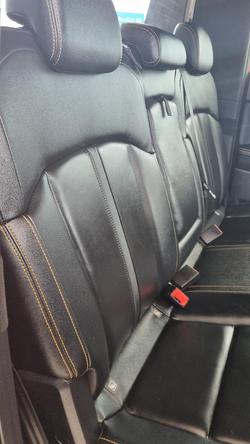 2022 Ford Ranger Wildtrak