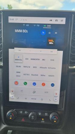 2022 Ford Ranger Wildtrak