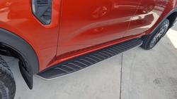 2022 Ford Ranger Wildtrak