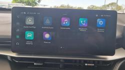 2022 GWM Haval H6 Ultra